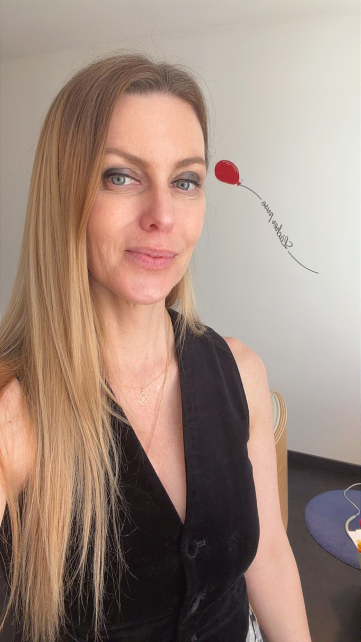 Louise Lucas-Wauthier, sophrologue et psychothérapeute à Cannes