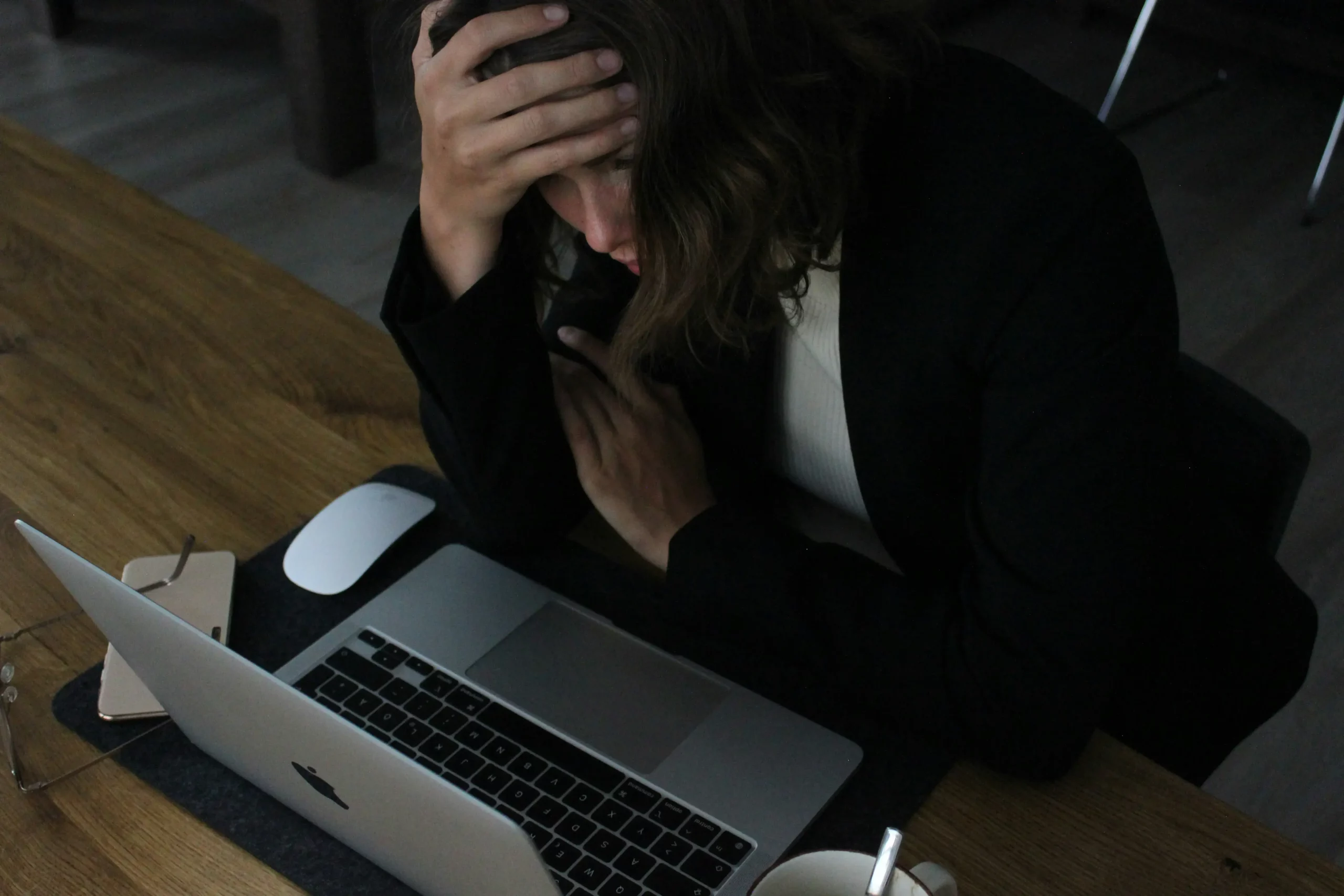 Burn-out et épuisement professionnel, sophrologie Cannes