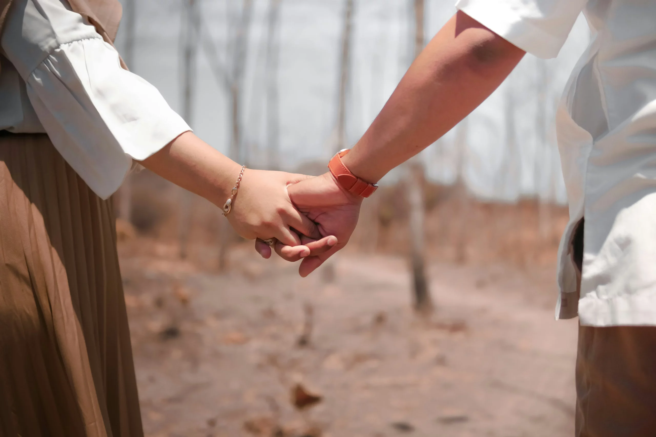 Couple en thérapie – espace d'écoute