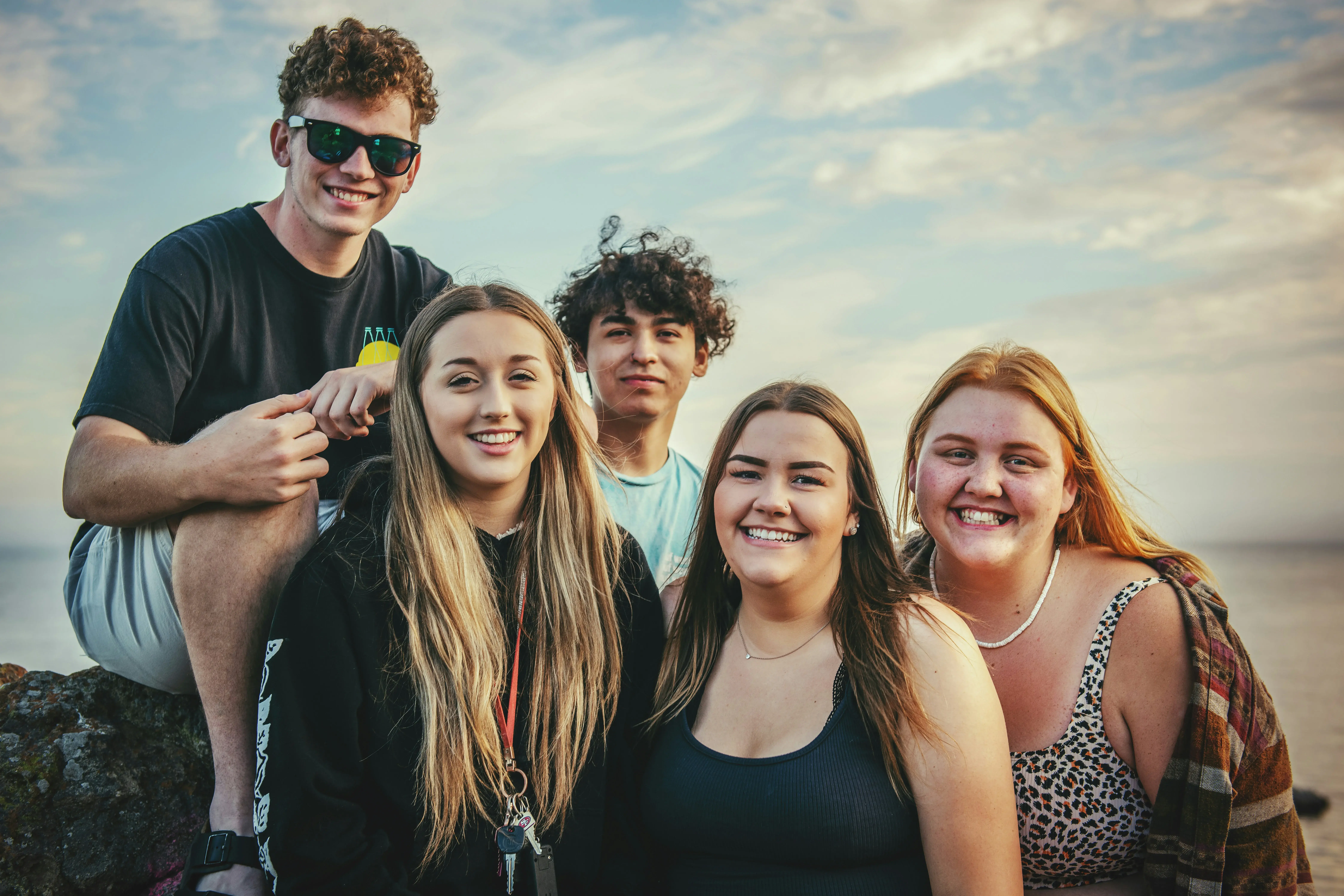 Accompagnement sophrologique enfants et adolescents